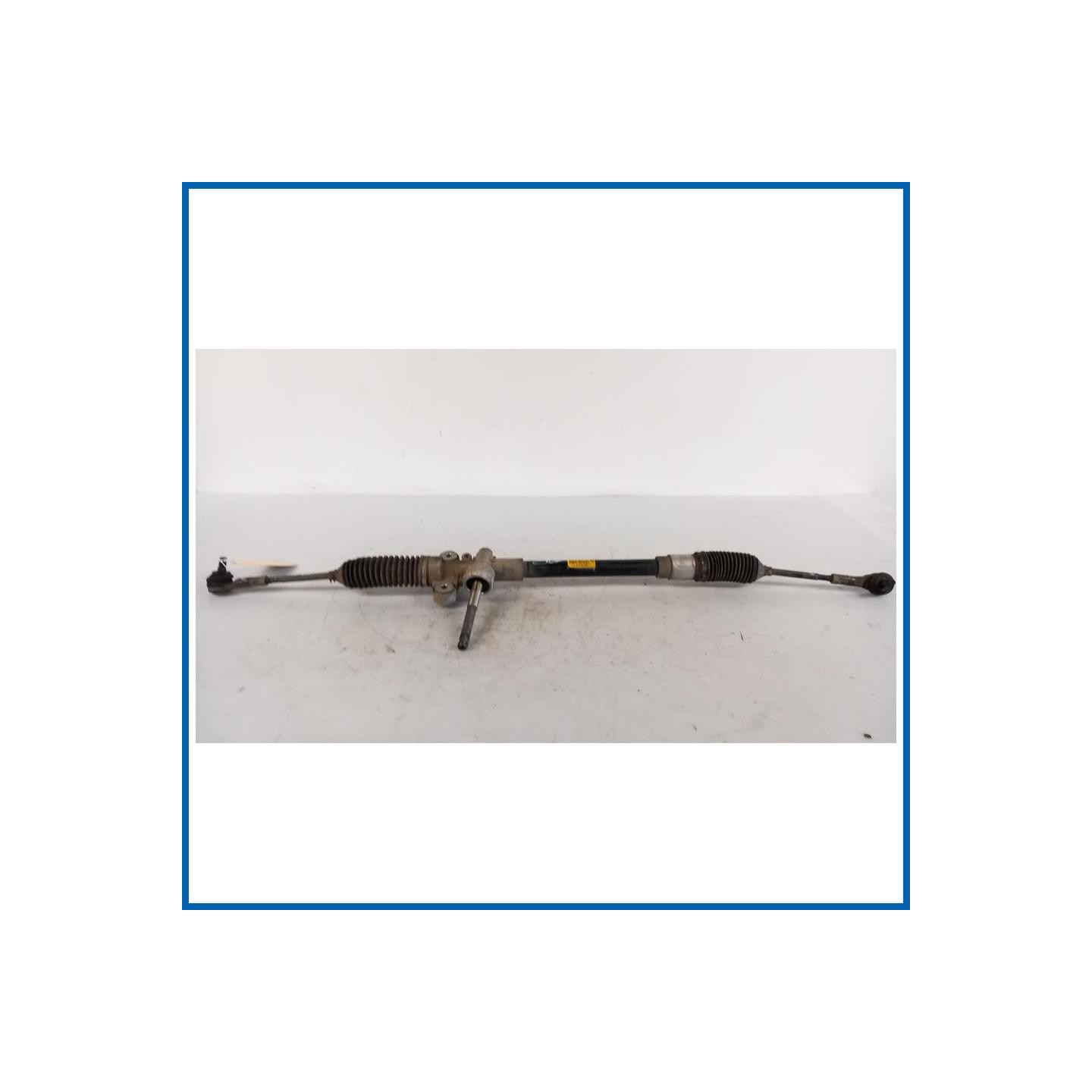 Scatola sterzo MECCANISMO STERZO MECC NUOVO CHEVROLET (DAEWOO) MATIZ (M200) (04/05>12/10