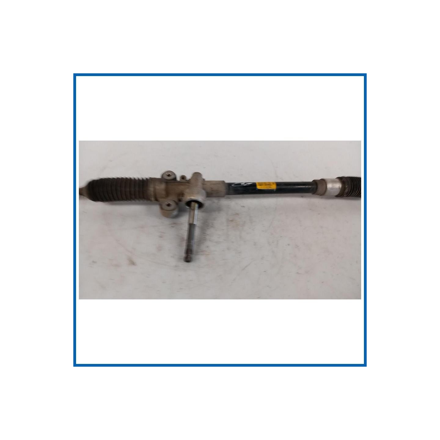 Scatola sterzo MECCANISMO STERZO MECC NUOVO CHEVROLET (DAEWOO) MATIZ (M200) (04/05>12/10