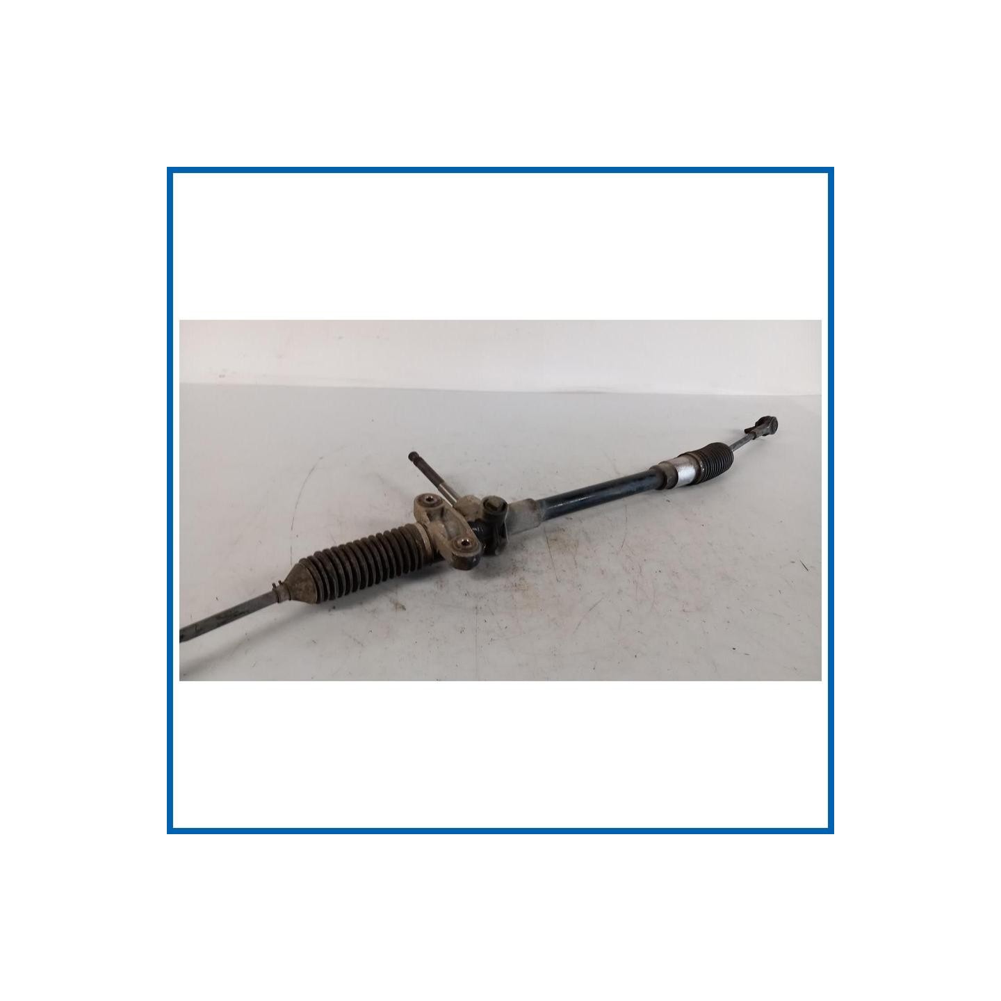 Scatola sterzo MECCANISMO STERZO MECC NUOVO CHEVROLET (DAEWOO) MATIZ (M200) (04/05>12/10
