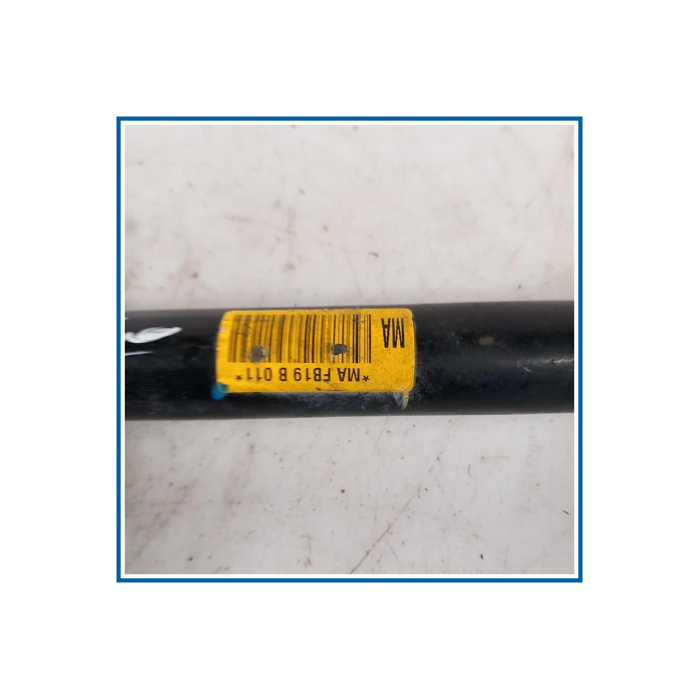 Scatola sterzo MECCANISMO STERZO MECC NUOVO CHEVROLET (DAEWOO) MATIZ (M200) (04/05>12/10