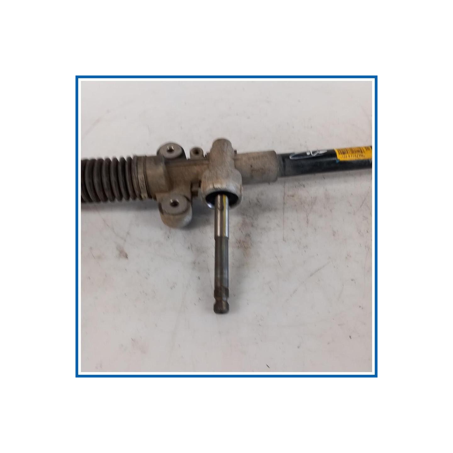 Scatola sterzo MECCANISMO STERZO MECC NUOVO CHEVROLET (DAEWOO) MATIZ (M200) (04/05>12/10