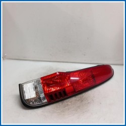 Fanale Faro post.dx j100 | dx. | post. DAIHATSU Terios I