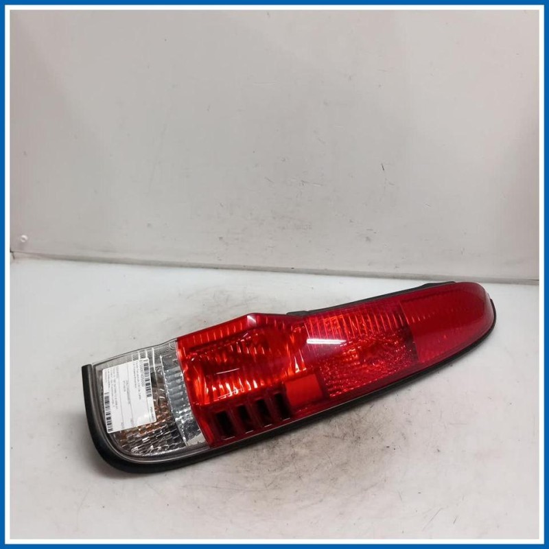 Fanale Faro post.dx j100 | dx. | post. DAIHATSU Terios I