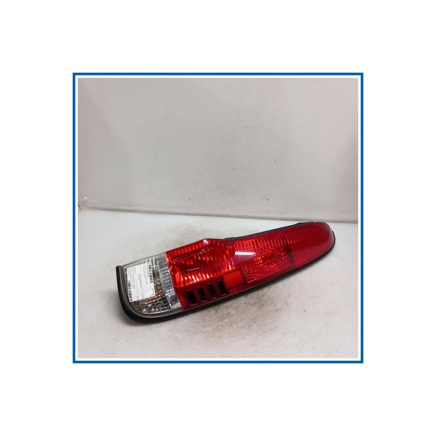 Fanale Faro post.dx j100 | dx. | post. DAIHATSU Terios I