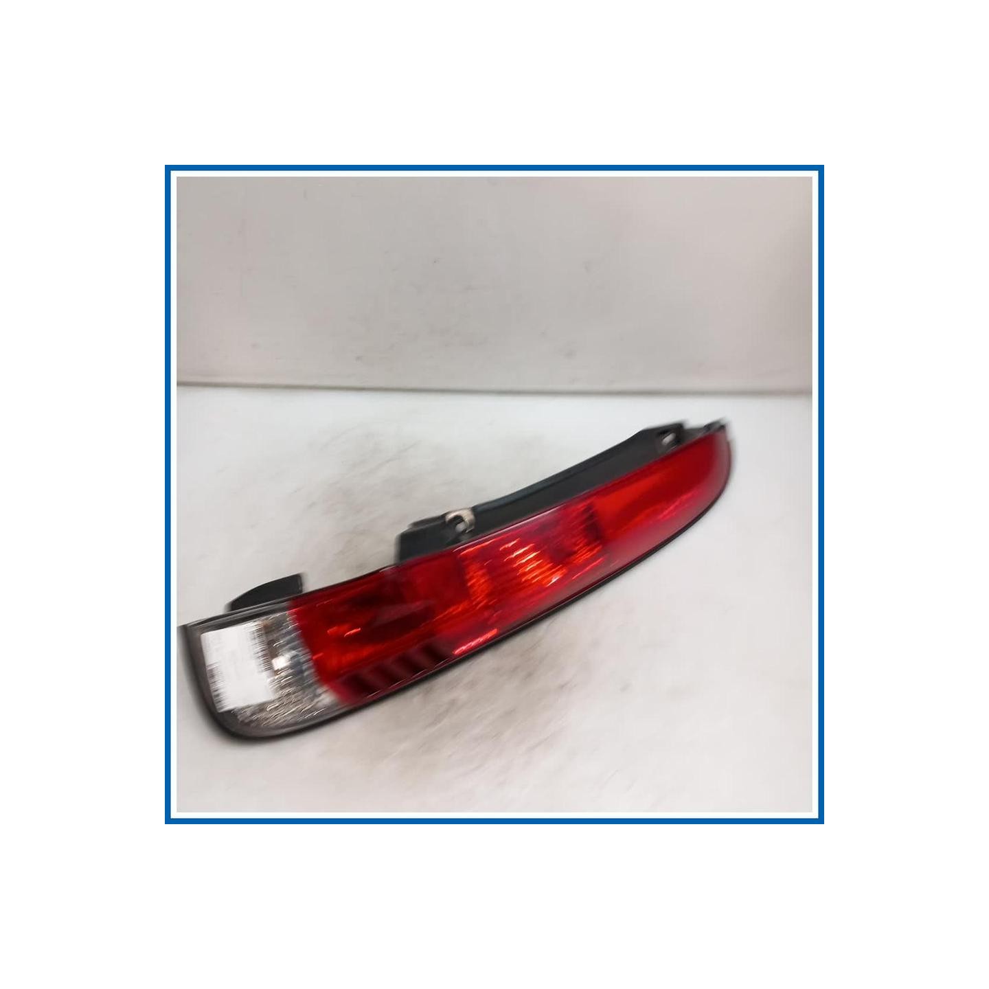 Fanale Faro post.dx j100 | dx. | post. DAIHATSU Terios I