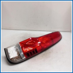 Fanale Faro post.dx j100 | dx. | post. DAIHATSU Terios I