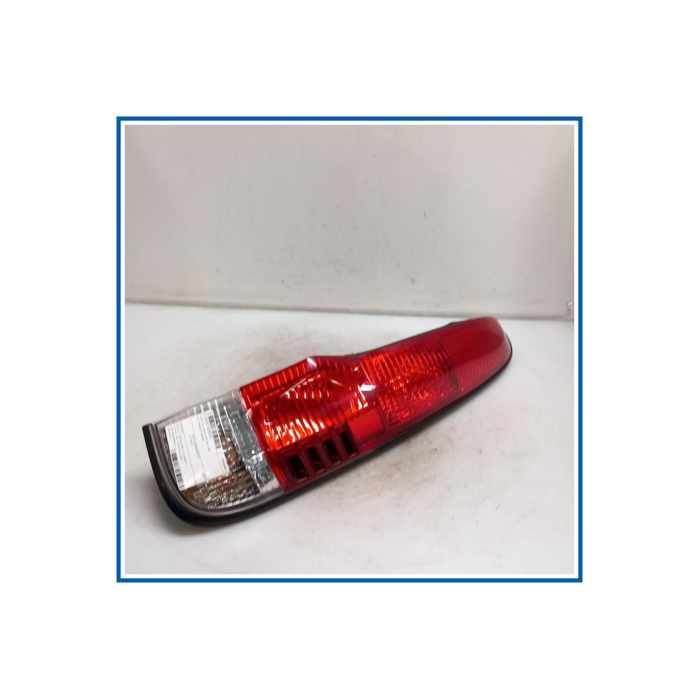 Fanale Faro post.dx j100 | dx. | post. DAIHATSU Terios I