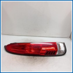 Fanale Faro post.sx j100 | sx. | post. DAIHATSU Terios I