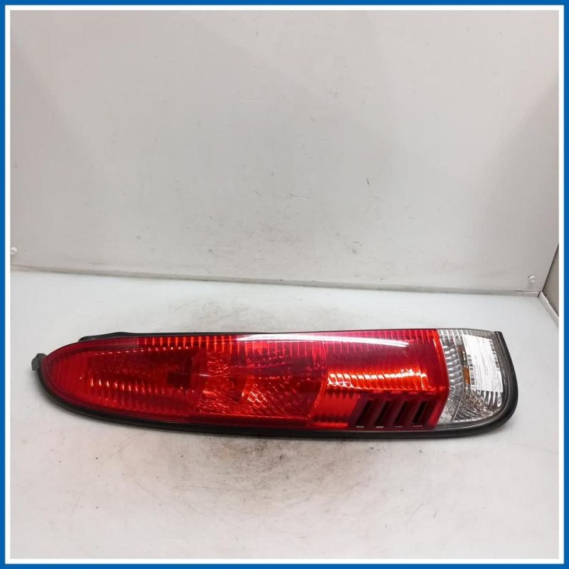 Fanale Faro post.sx j100 | sx. | post. DAIHATSU Terios I