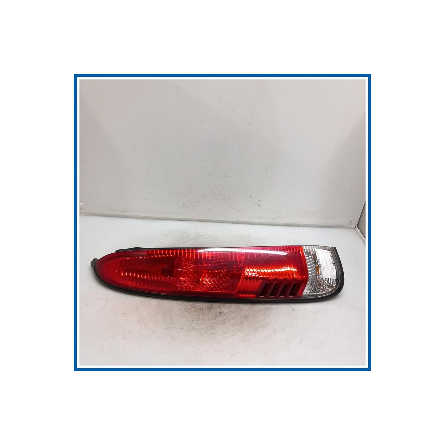 Fanale Faro post.sx j100 | sx. | post. DAIHATSU Terios I
