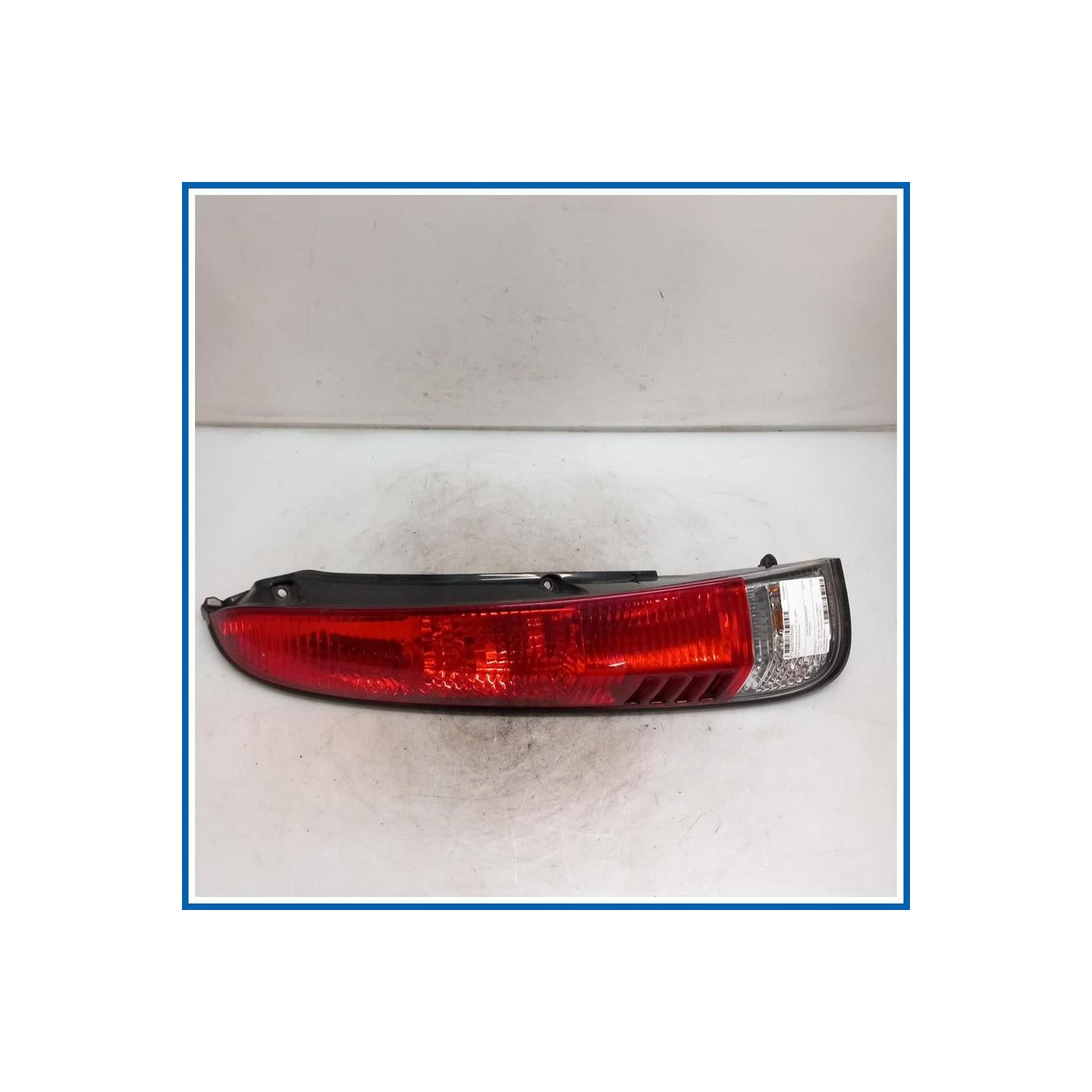 Fanale Faro post.sx j100 | sx. | post. DAIHATSU Terios I
