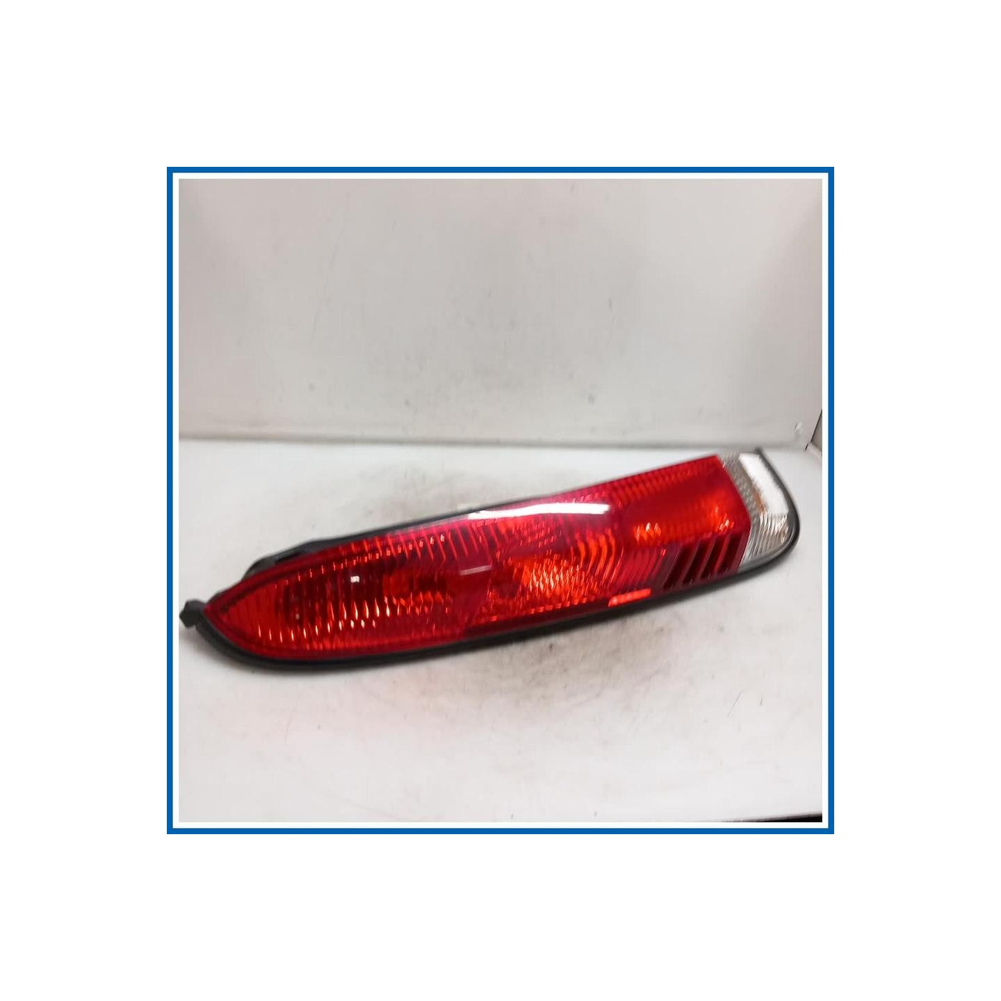 Fanale Faro post.sx j100 | sx. | post. DAIHATSU Terios I
