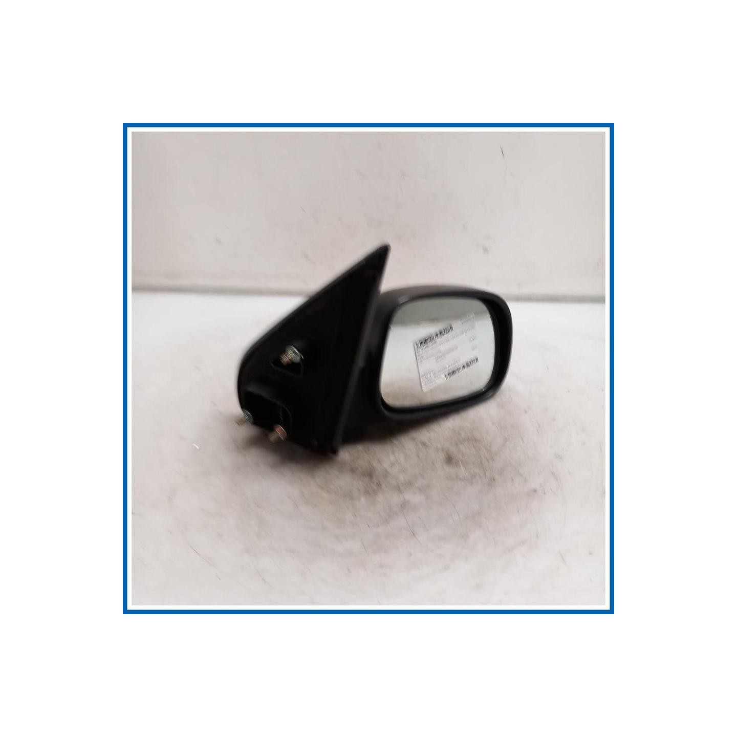 Retrovisore esterno SPECCHIO LAT.SX J100 ELET | dx. | ant. DAIHATSU Terios I