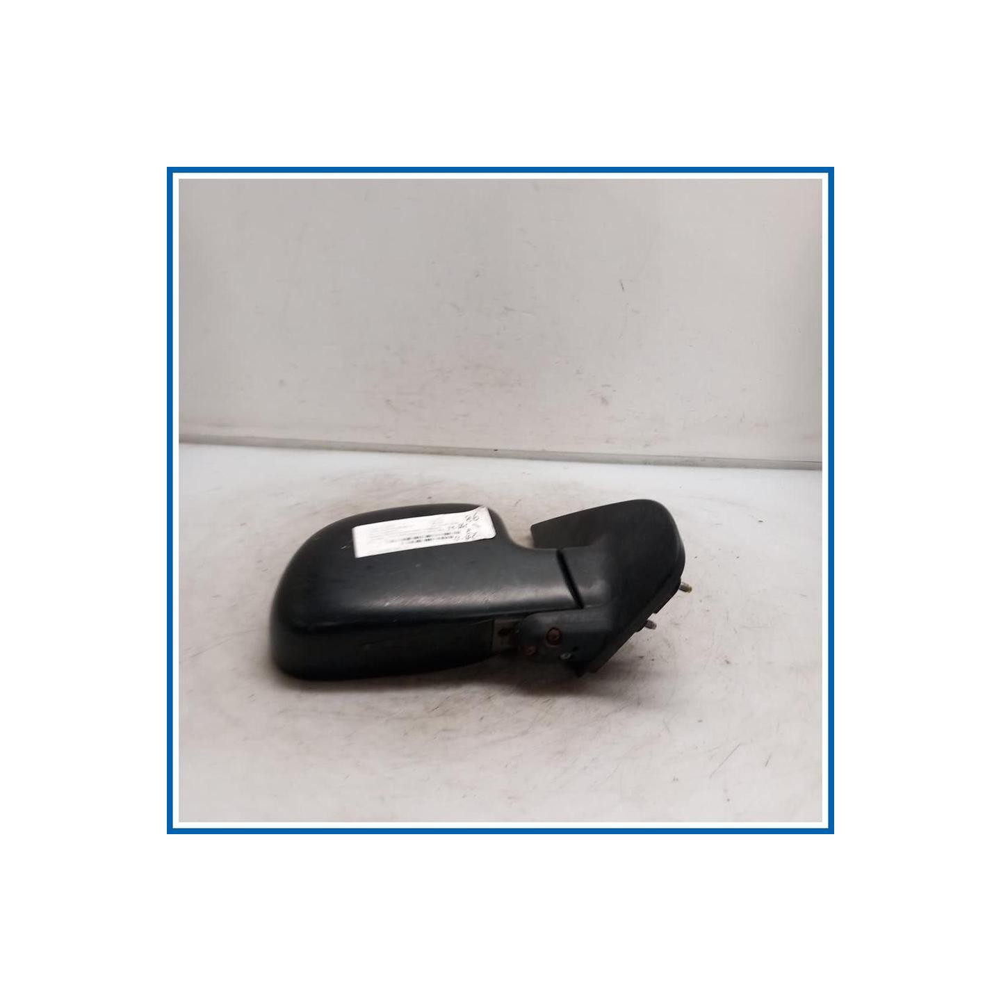 Retrovisore esterno SPECCHIO LAT.SX J100 ELET | dx. | ant. DAIHATSU Terios I