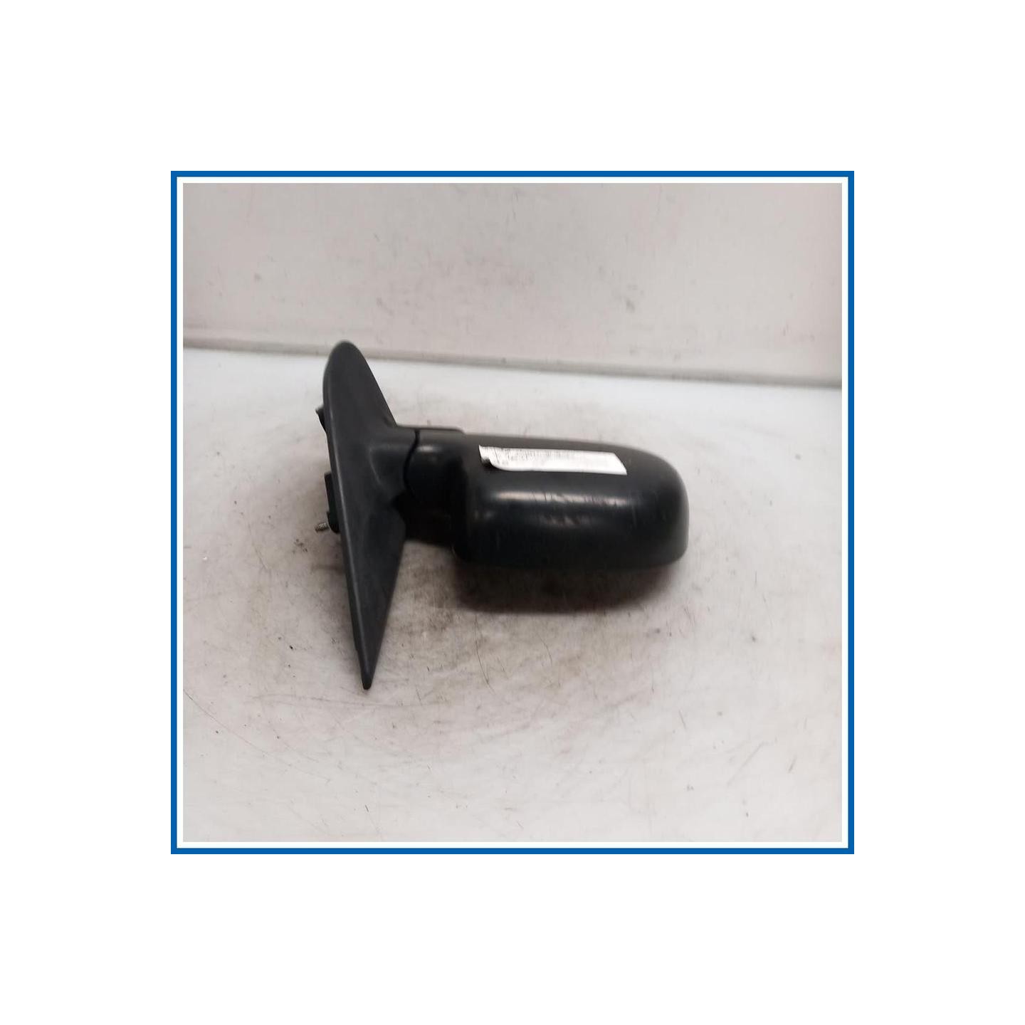 Retrovisore esterno SPECCHIO LAT.SX J100 ELET | dx. | ant. DAIHATSU Terios I