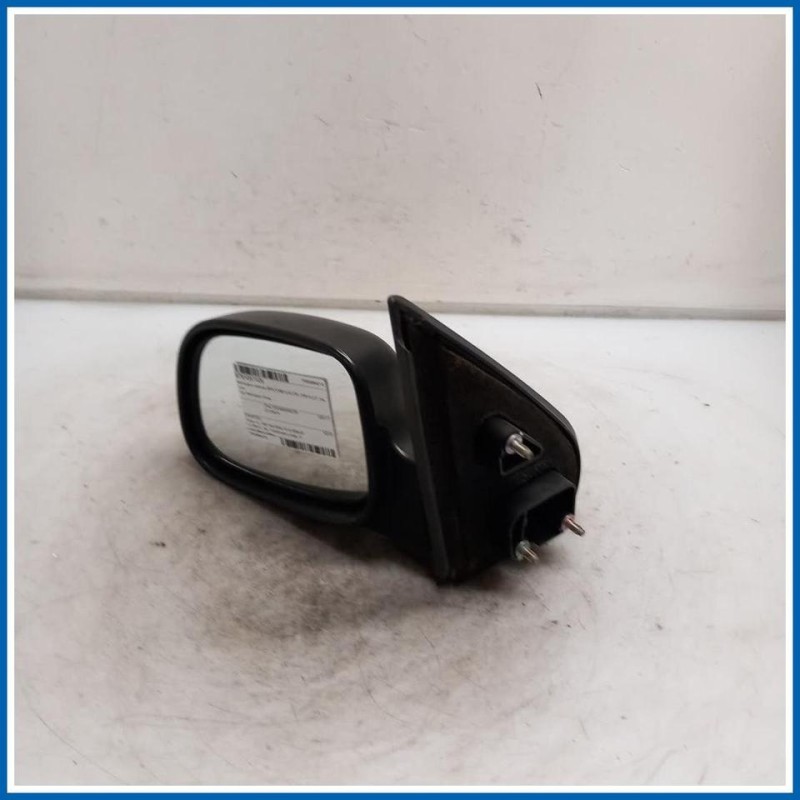 Retrovisore esterno SPECCHIO LAT.DX J100 ELET | sx. | ant. DAIHATSU Terios I