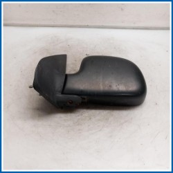 Retrovisore esterno SPECCHIO LAT.DX J100 ELET | sx. | ant. DAIHATSU Terios I