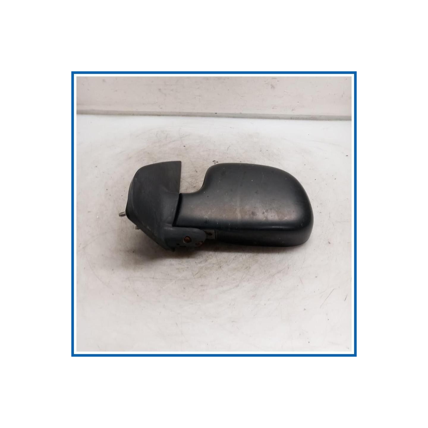 Retrovisore esterno SPECCHIO LAT.DX J100 ELET | sx. | ant. DAIHATSU Terios I