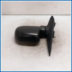 Retrovisore esterno SPECCHIO LAT.DX J100 ELET | sx. | ant. DAIHATSU Terios I