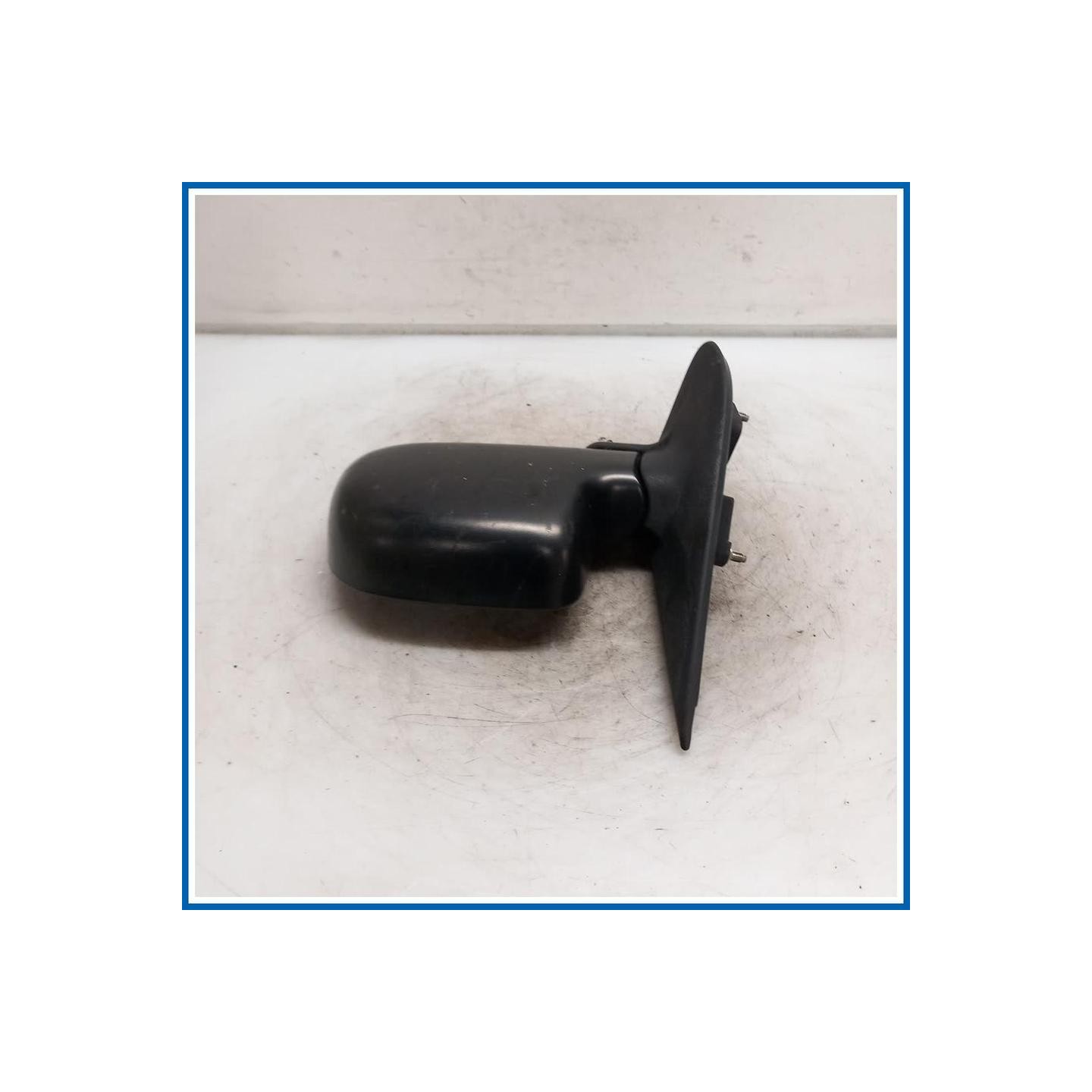 Retrovisore esterno SPECCHIO LAT.DX J100 ELET | sx. | ant. DAIHATSU Terios I