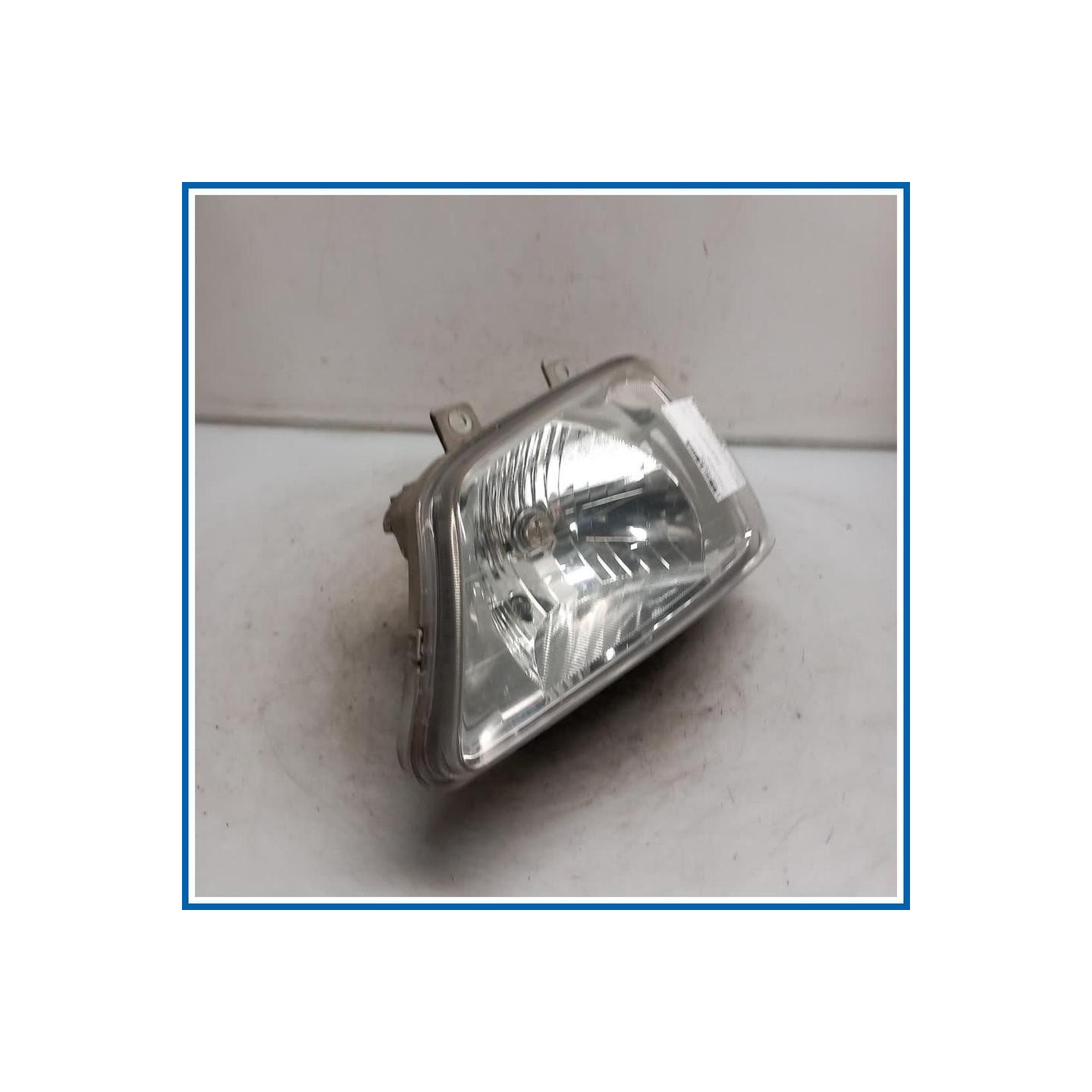 Proiettore Faro ant.sx j100 | sx. | ant. DAIHATSU Terios I