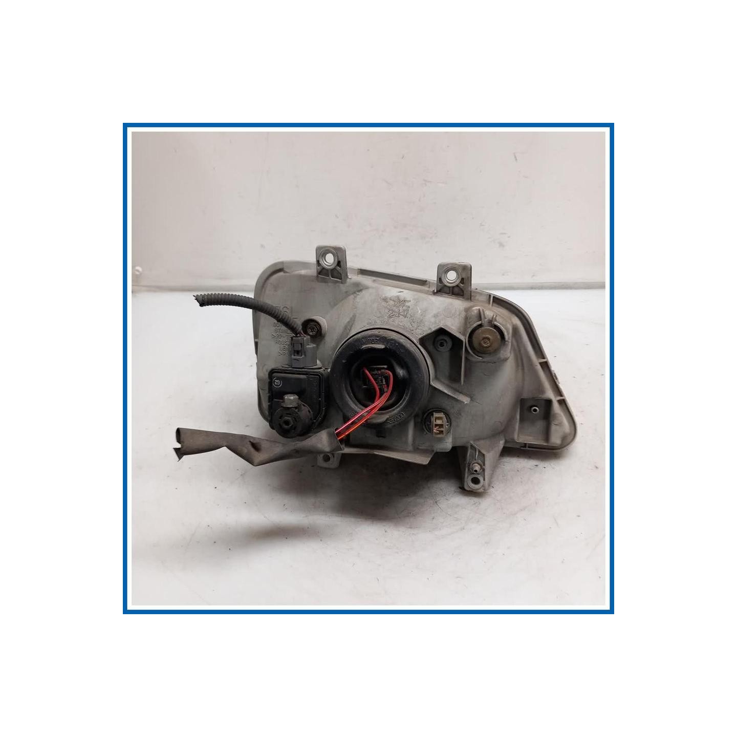 Proiettore Faro ant.sx j100 | sx. | ant. DAIHATSU Terios I