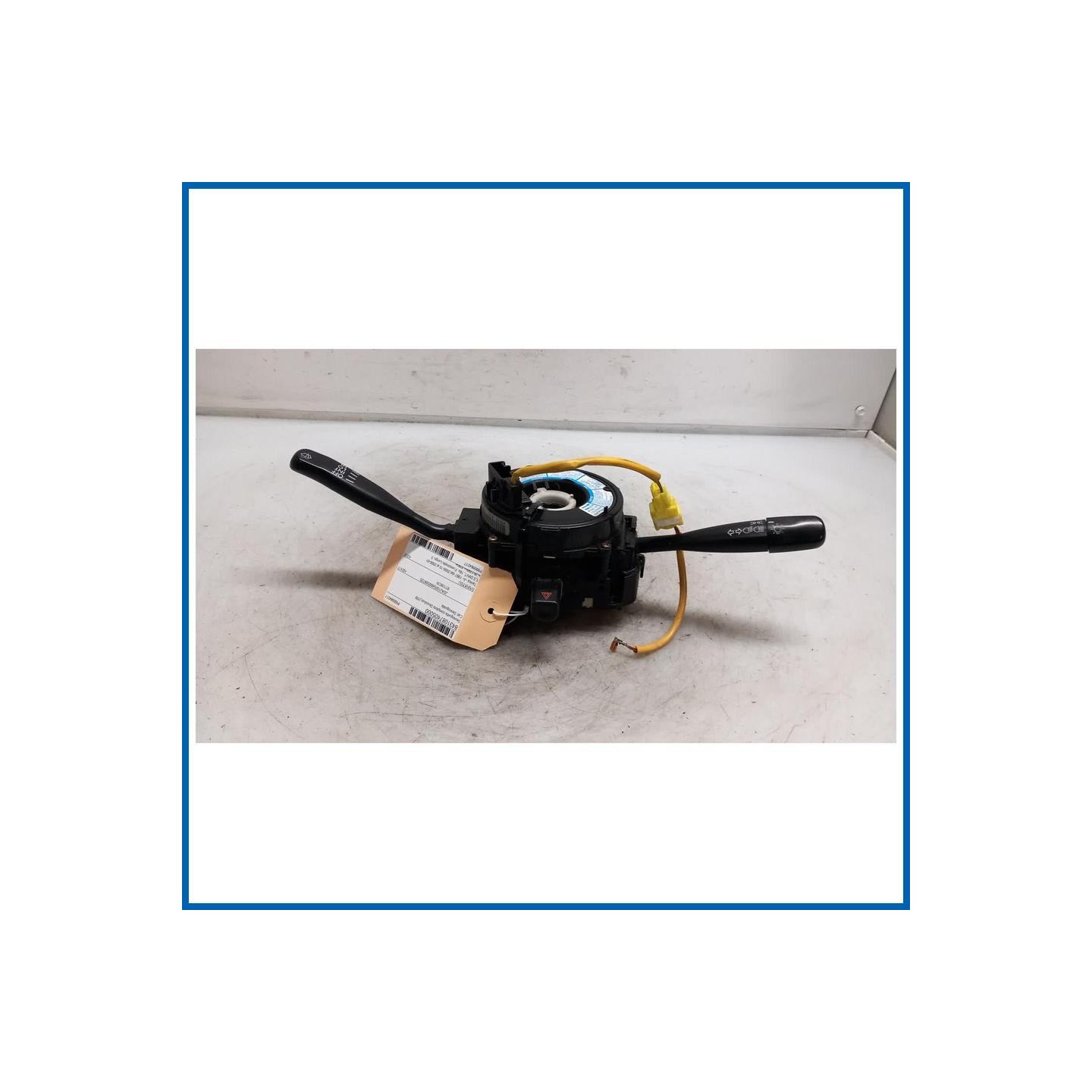 Devioguida completo Devioluci j100 DAIHATSU Terios I