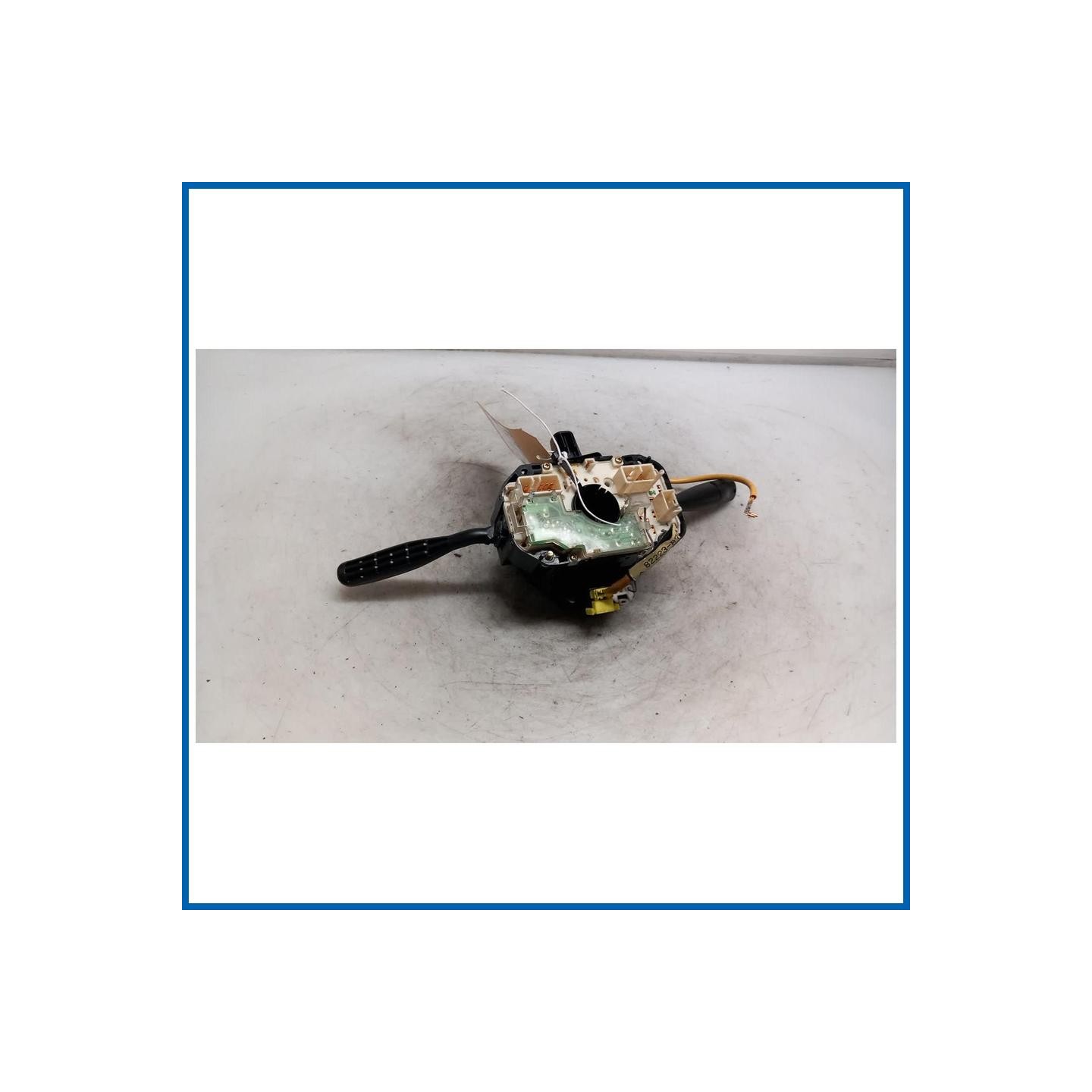 Devioguida completo Devioluci j100 DAIHATSU Terios I