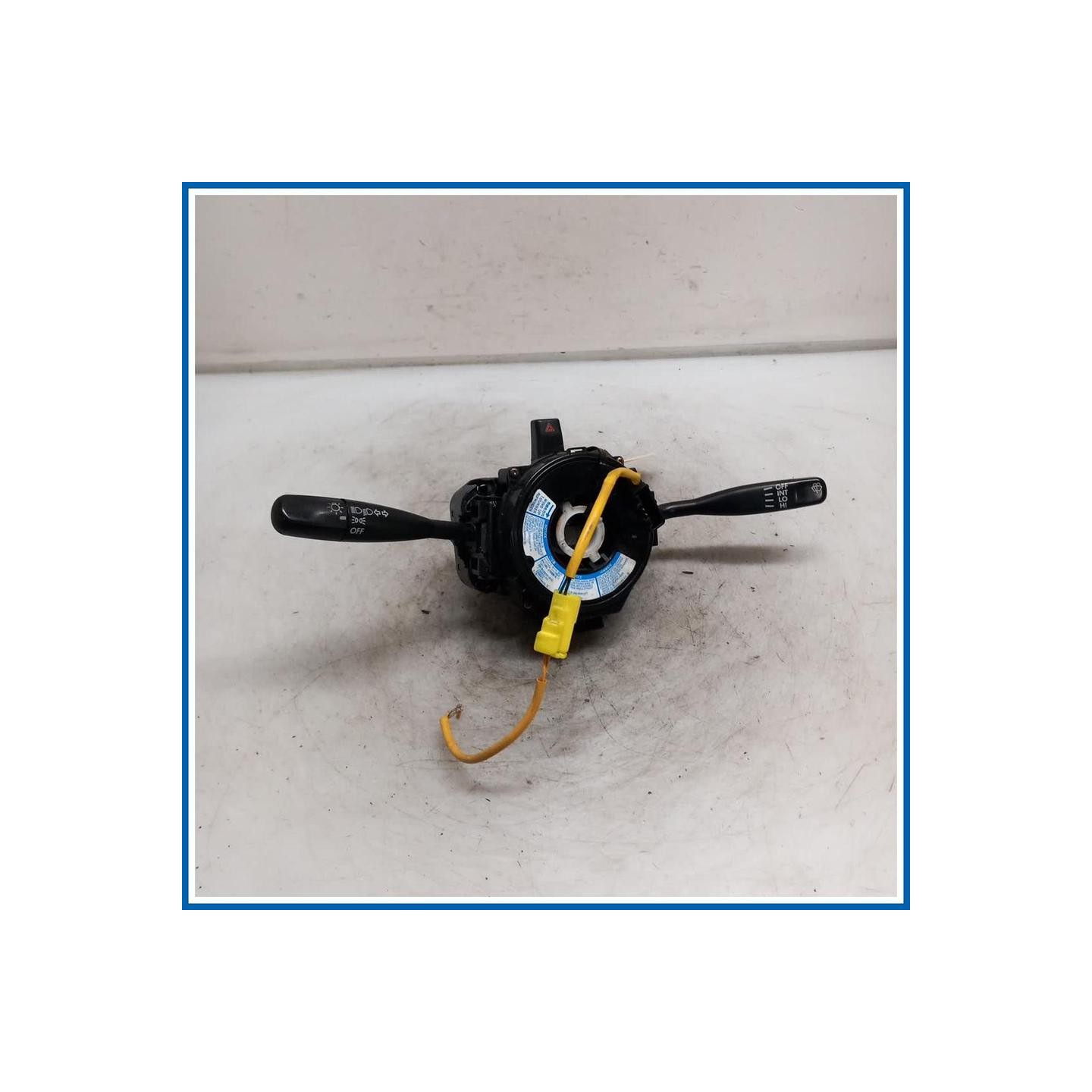 Devioguida completo Devioluci j100 DAIHATSU Terios I