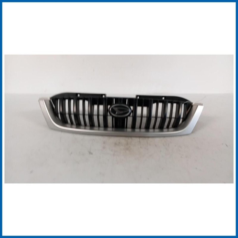 Griglia radiatore MASCHERINA J100 GREZZA DAIHATSU Terios I