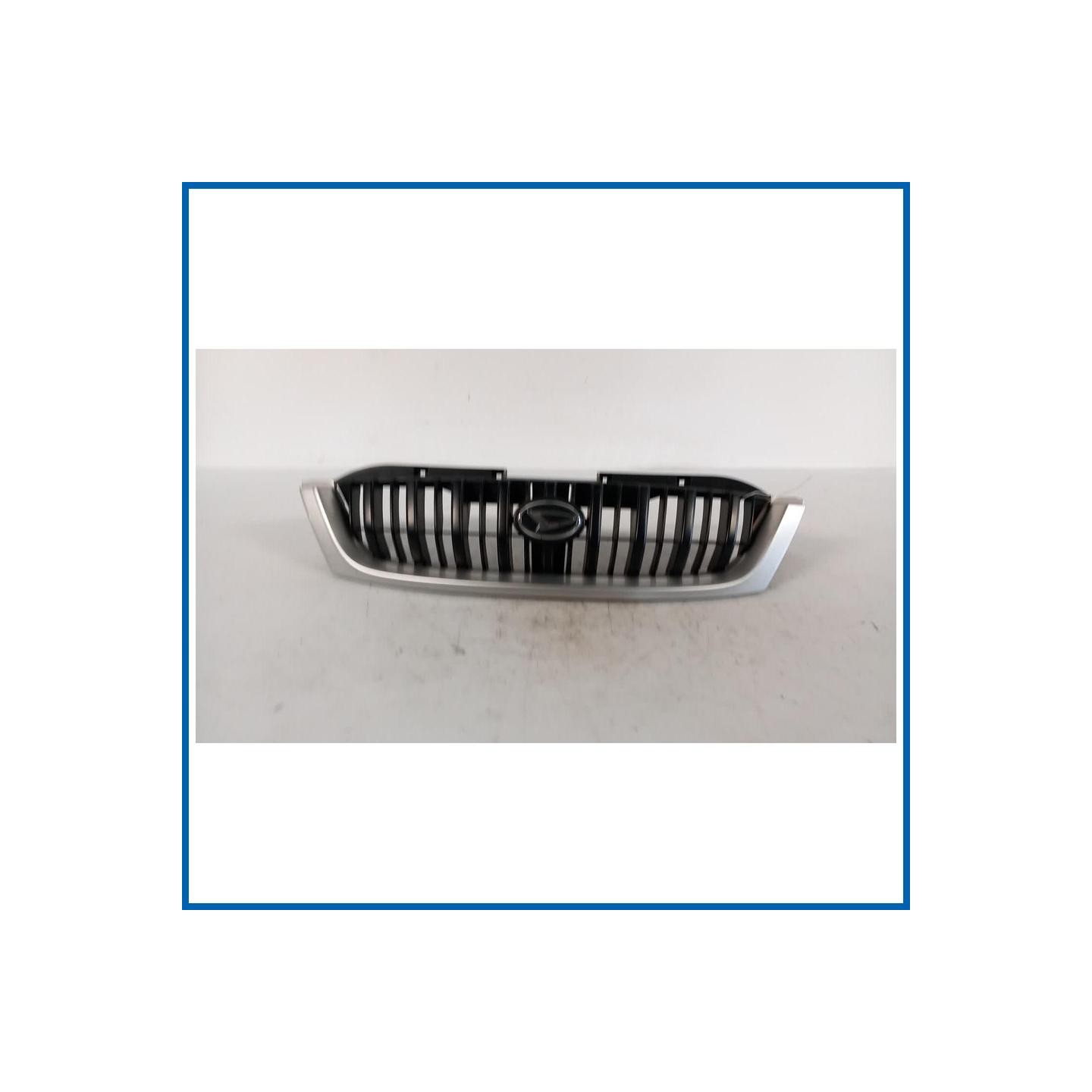 Griglia radiatore MASCHERINA J100 GREZZA DAIHATSU Terios I