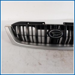 Griglia radiatore MASCHERINA J100 GREZZA DAIHATSU Terios I