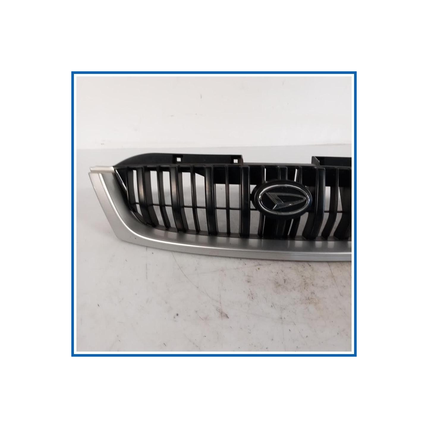 Griglia radiatore MASCHERINA J100 GREZZA DAIHATSU Terios I