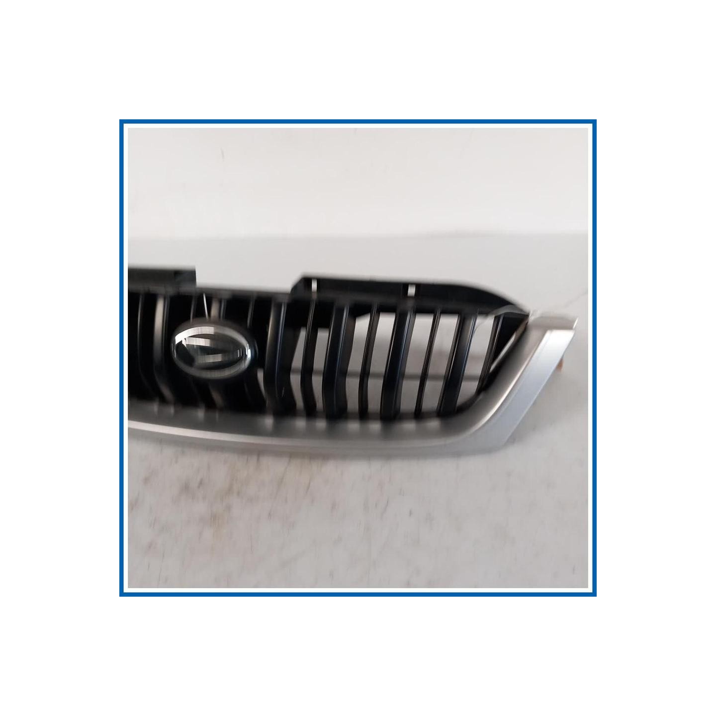 Griglia radiatore MASCHERINA J100 GREZZA DAIHATSU Terios I