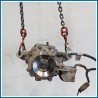 Differenziale CASE ASSY-DIFFERENTIAL | post. KIA Sportage V