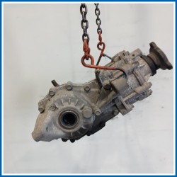 Differenziale CASE ASSY-DIFFERENTIAL | post. KIA Sportage V