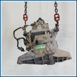 Differenziale CASE ASSY-DIFFERENTIAL | post. KIA Sportage V