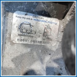 Differenziale CASE ASSY-DIFFERENTIAL | post. KIA Sportage V