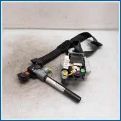 Cintura di sicurezza sedile CINTURA-ANT, SX | sx. | ant. HYUNDAI i10 II