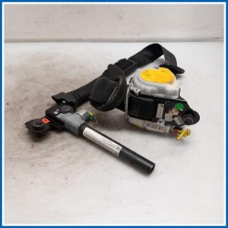 Cintura di sicurezza sedile CINTURA-ANT, SX | sx. | ant. HYUNDAI i10 II