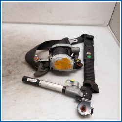 Cintura di sicurezza sedile CINTURA-ANT, SX | sx. | ant. HYUNDAI i10 II