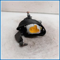 Cintura di sicurezza sedile CINTURA-ANT, DX | dx. | ant. HYUNDAI i10 II