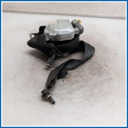 Cintura di sicurezza sedile CINTURA-ANT, DX | dx. | ant. HYUNDAI i10 II