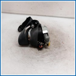 Cintura di sicurezza sedile CINTURA-ANT, DX | dx. | ant. HYUNDAI i10 II