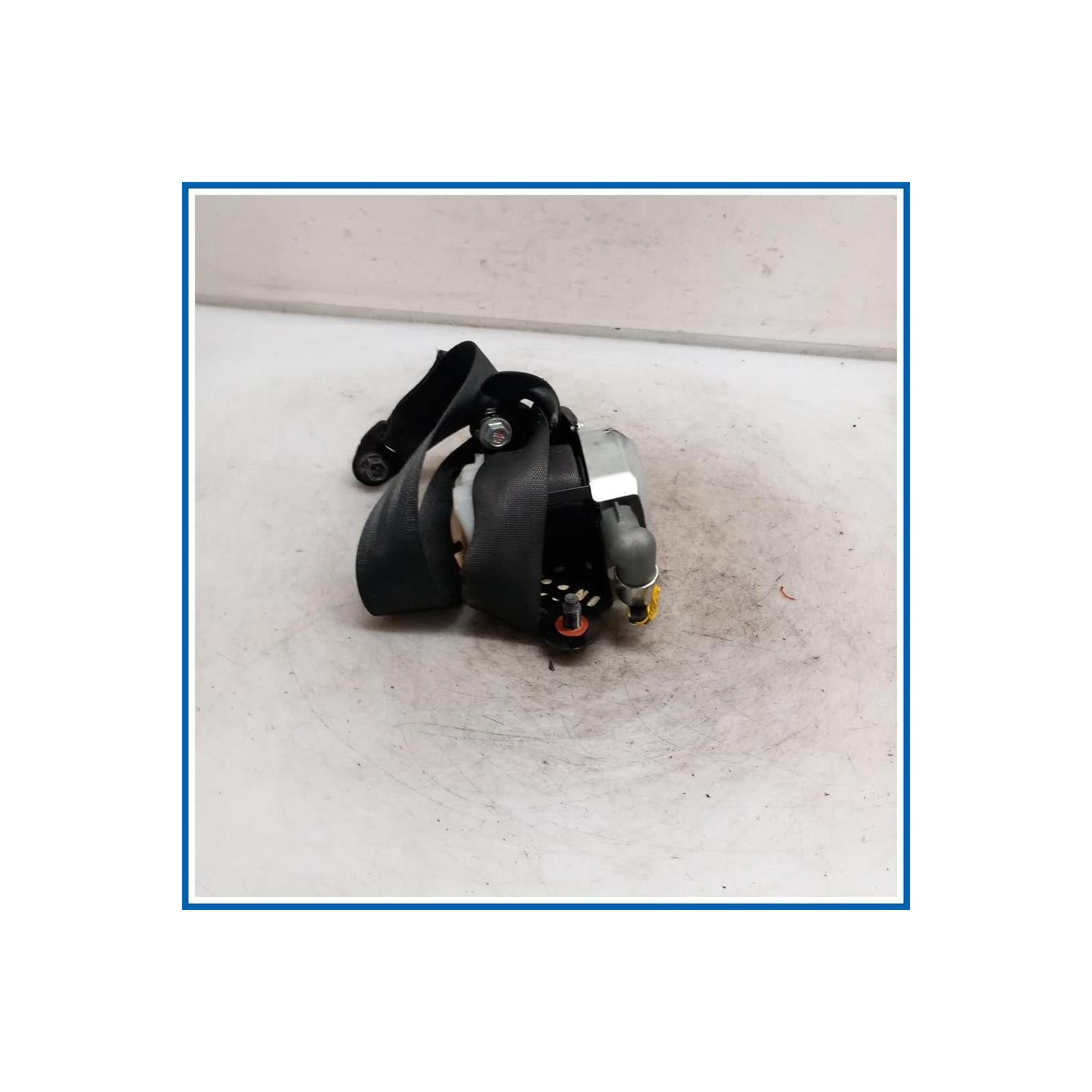 Cintura di sicurezza sedile CINTURA-ANT, DX | dx. | ant. HYUNDAI i10 II