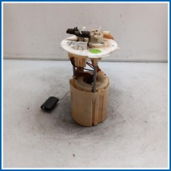 Pompa carburante c/galleggiante GR COMPLETO-POMPA CARB HYUNDAI i10 II