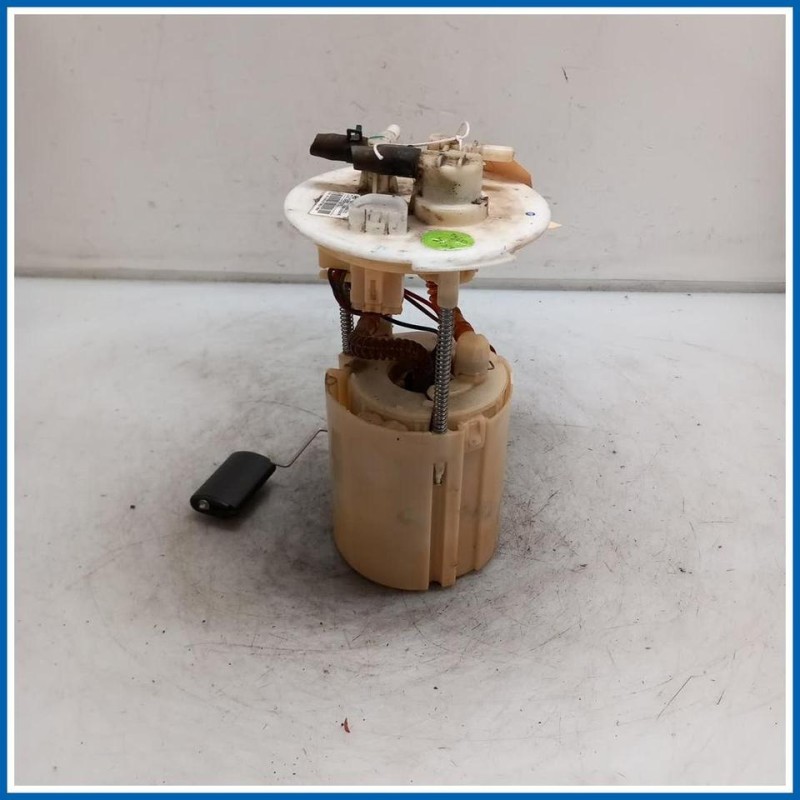 Pompa carburante c/galleggiante GR COMPLETO-POMPA CARB HYUNDAI i10 II