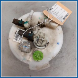 Pompa carburante c/galleggiante GR COMPLETO-POMPA CARB HYUNDAI i10 II