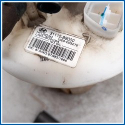 Pompa carburante c/galleggiante GR COMPLETO-POMPA CARB HYUNDAI i10 II