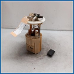 Pompa carburante c/galleggiante GR COMPLETO-POMPA CARB HYUNDAI i10 II